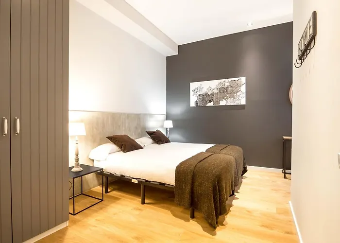 Rent Top Apartments Rambla Catalunya