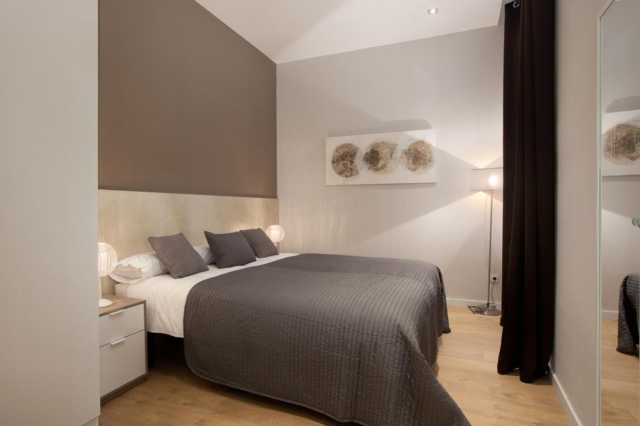Rent Rambla Catalunya Appartement *