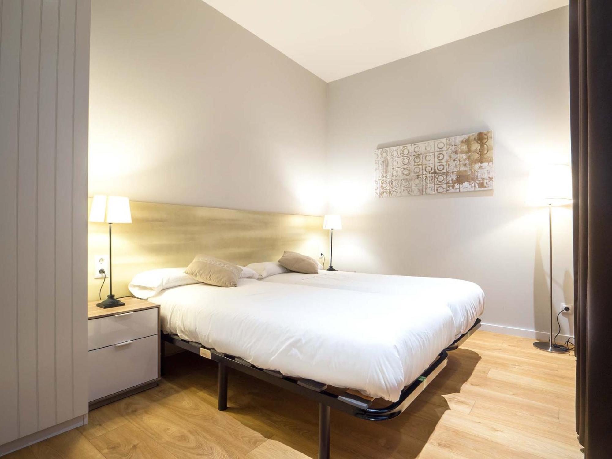 Rent Rambla Catalunya *