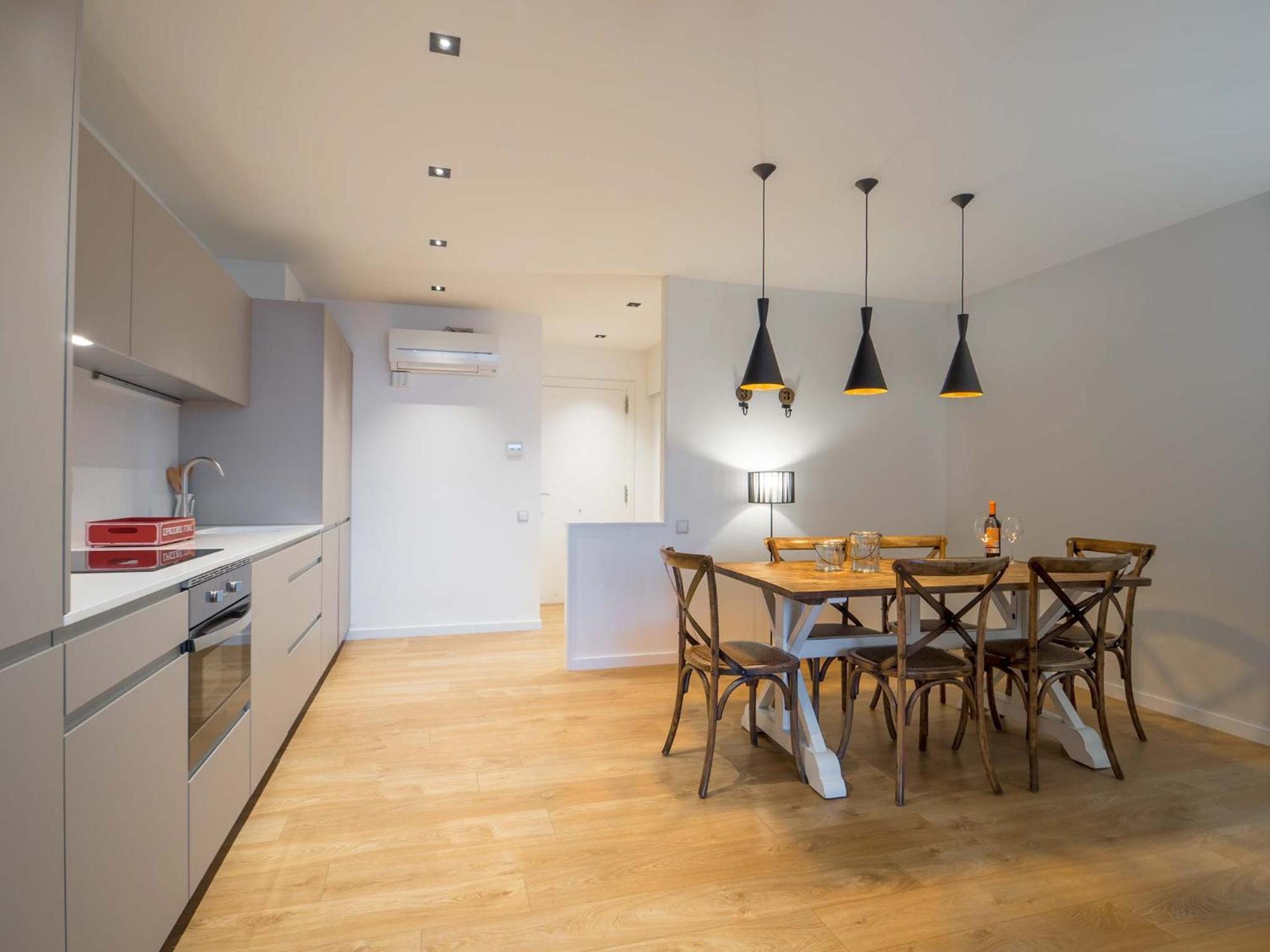 Appartement Rent Rambla Catalunya