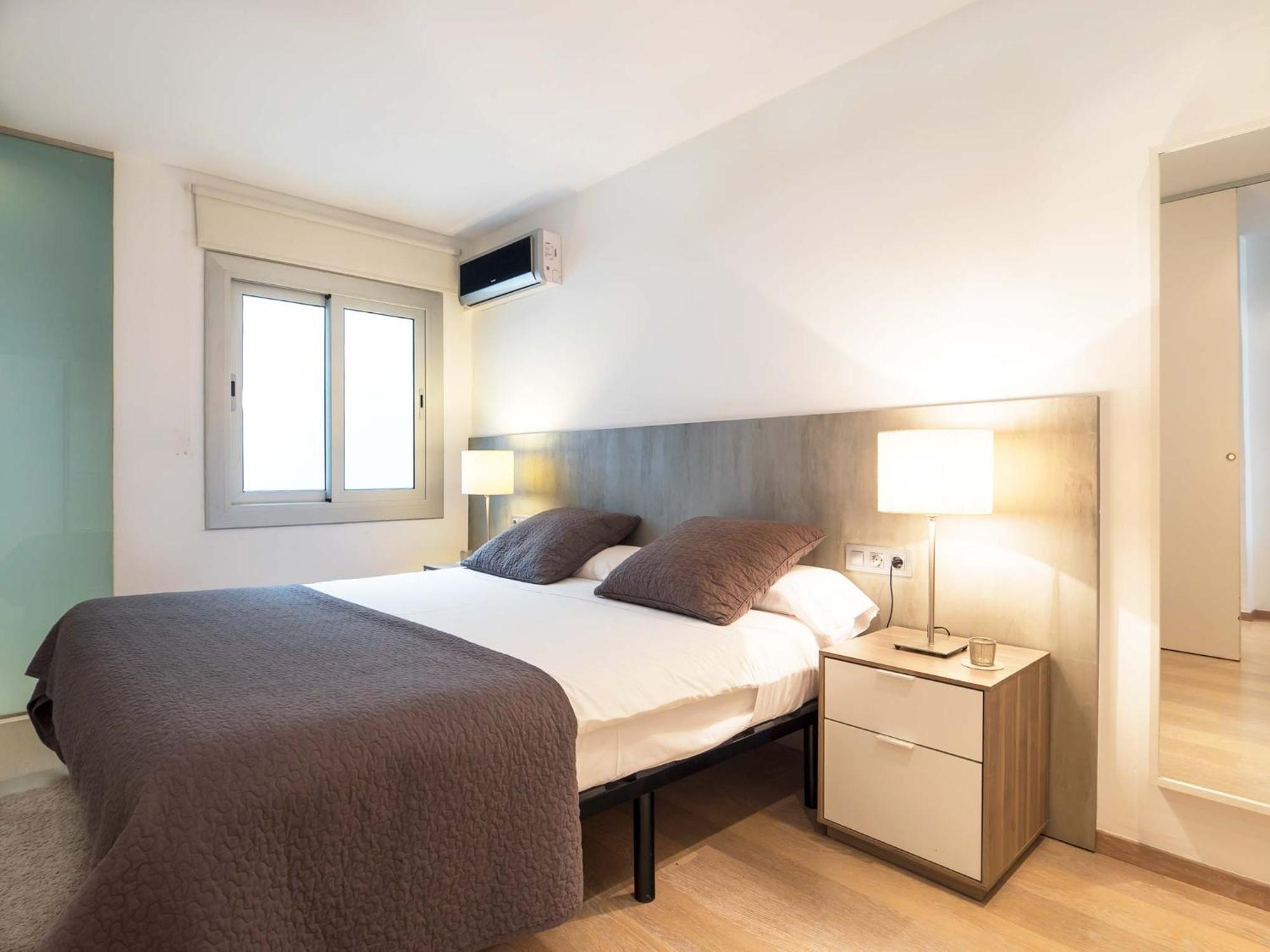 Appartement Rent Rambla Catalunya *