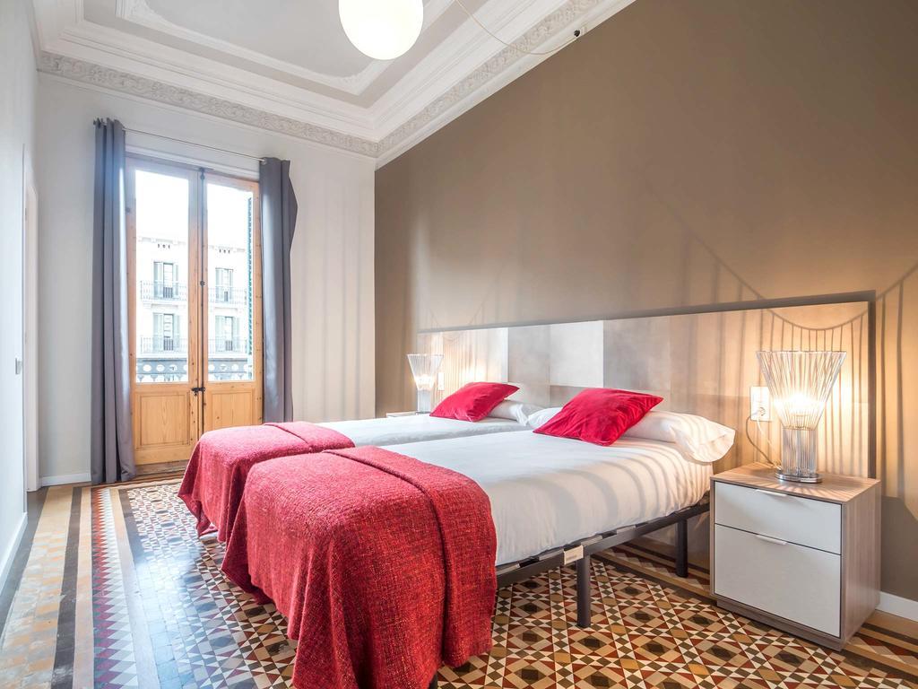 Appartement Rent Rambla Catalunya *