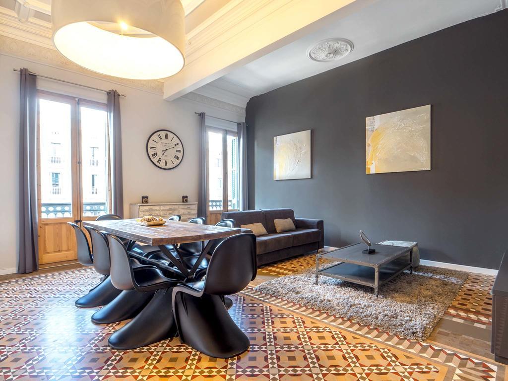 Appartement Rent Rambla Catalunya Barcelona