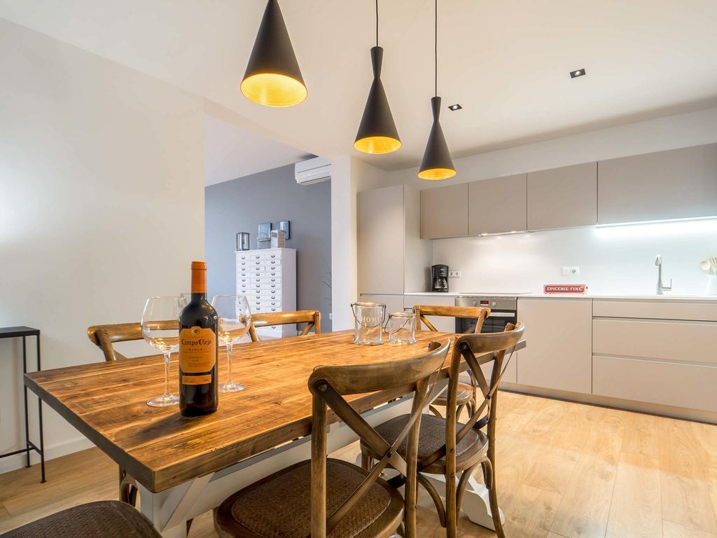 Appartement Rent Rambla Catalunya