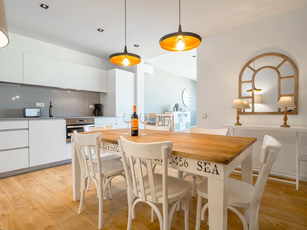 Rent Rambla Catalunya Appartement Barcelona