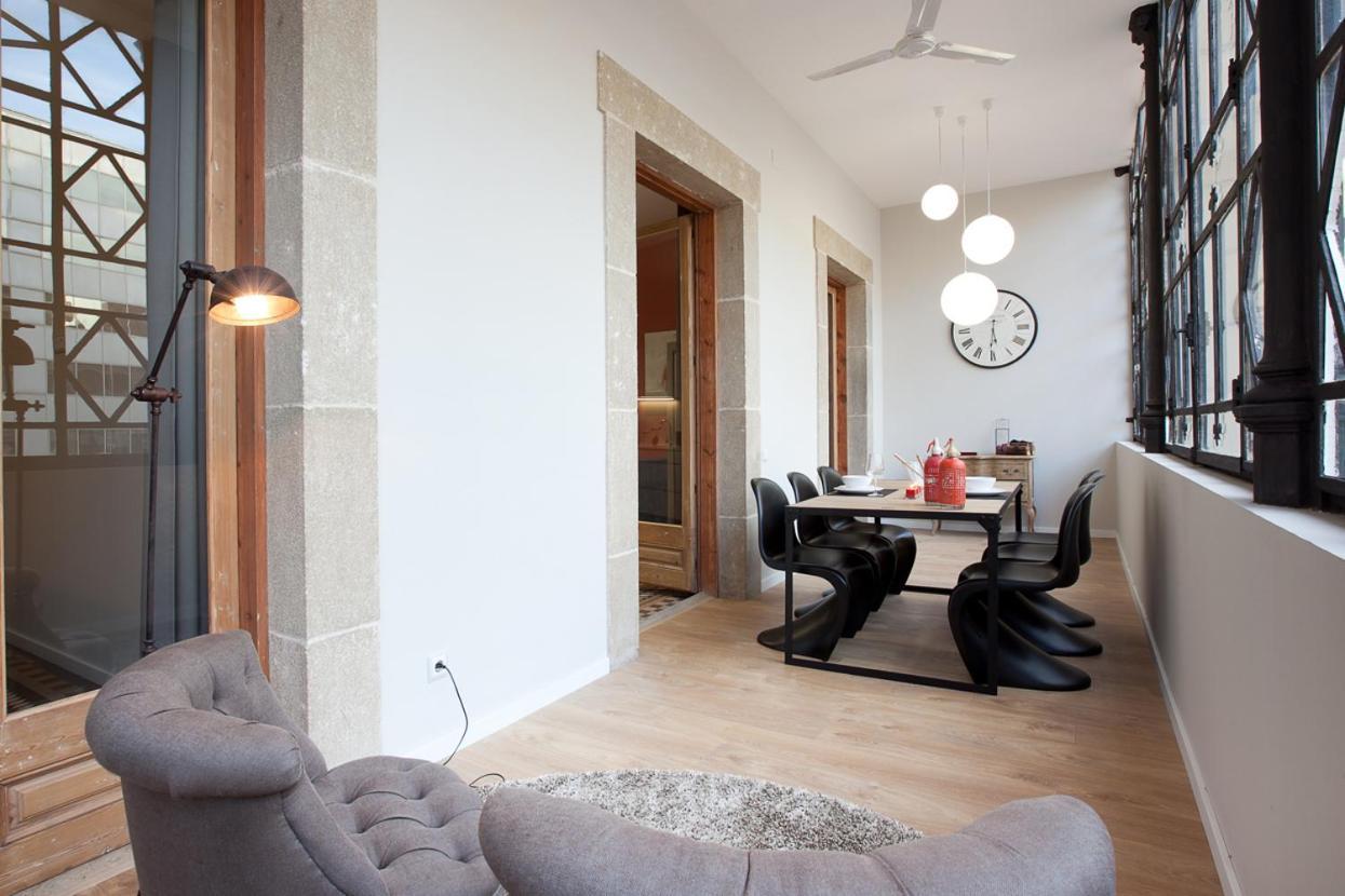 Apartamento Rent Rambla Catalunya *