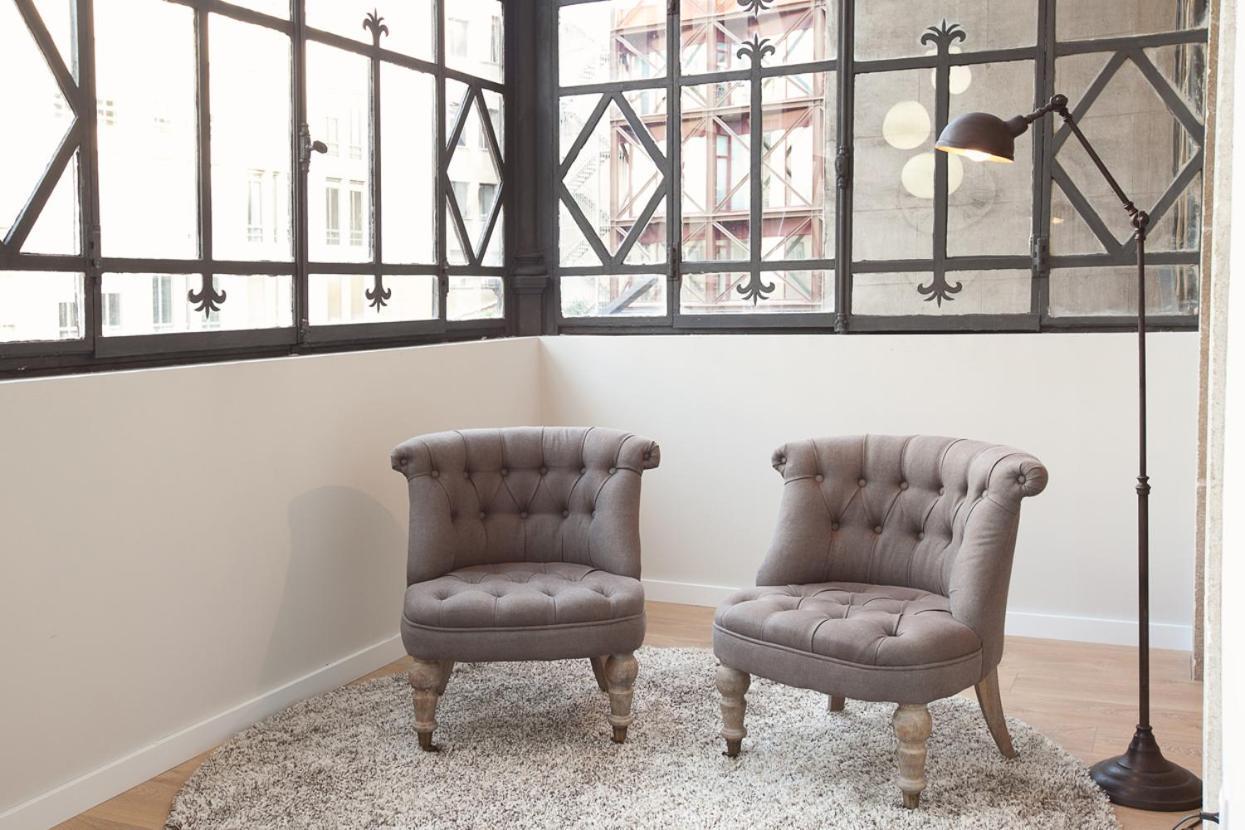 Apartamento Rent Rambla Catalunya *