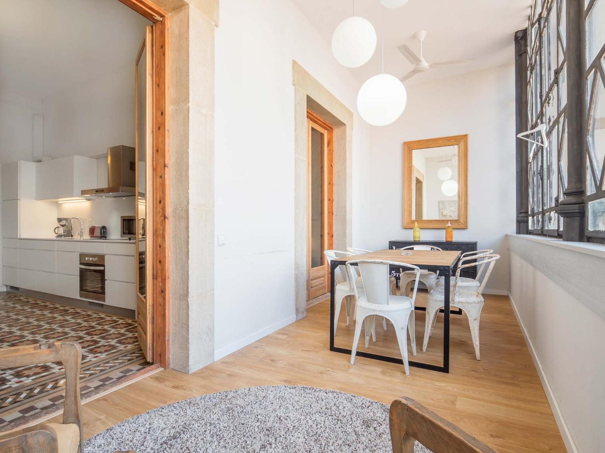 Appartamento Rent Rambla Catalunya *