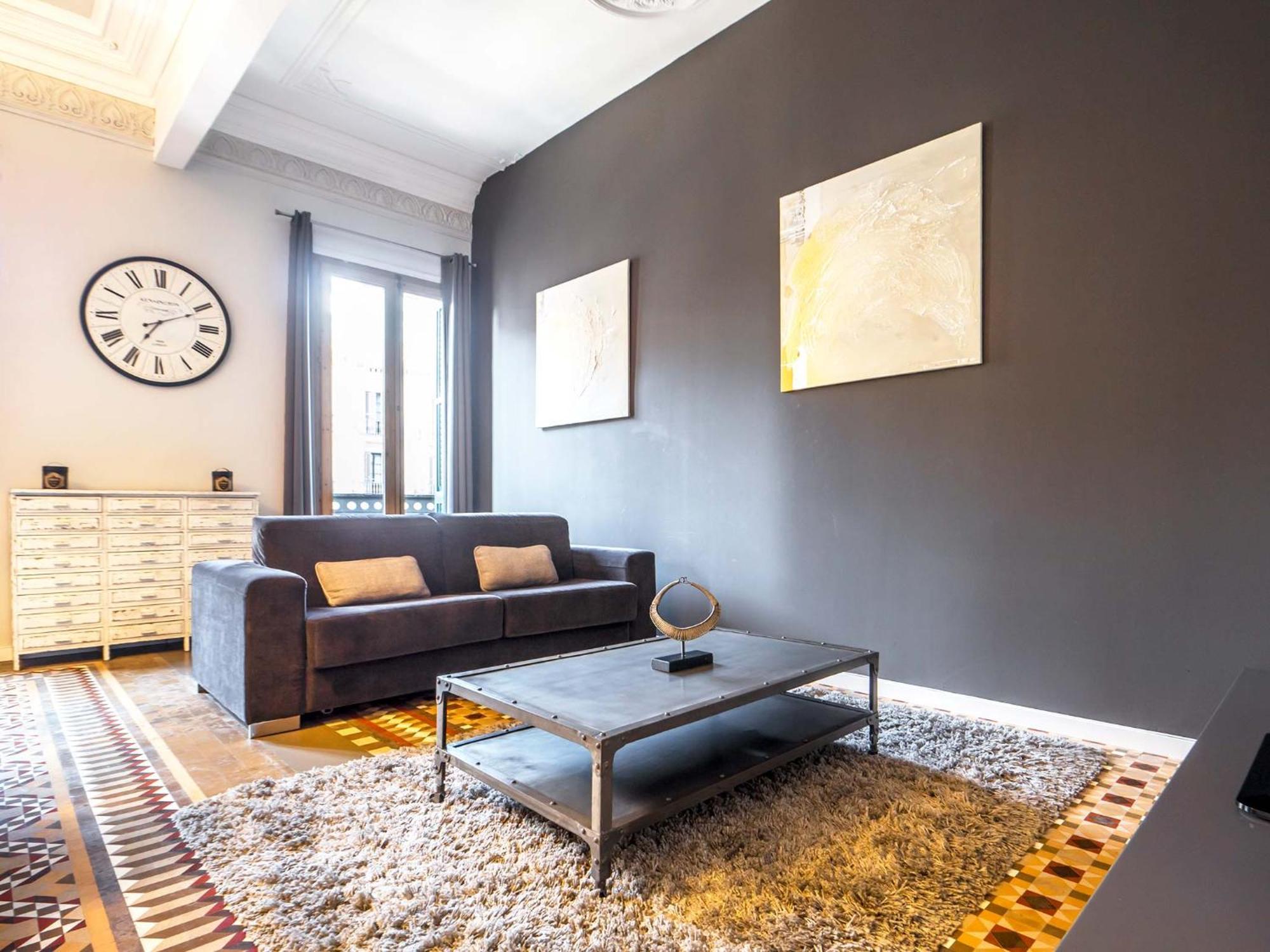 Appartamento Rent Rambla Catalunya *
