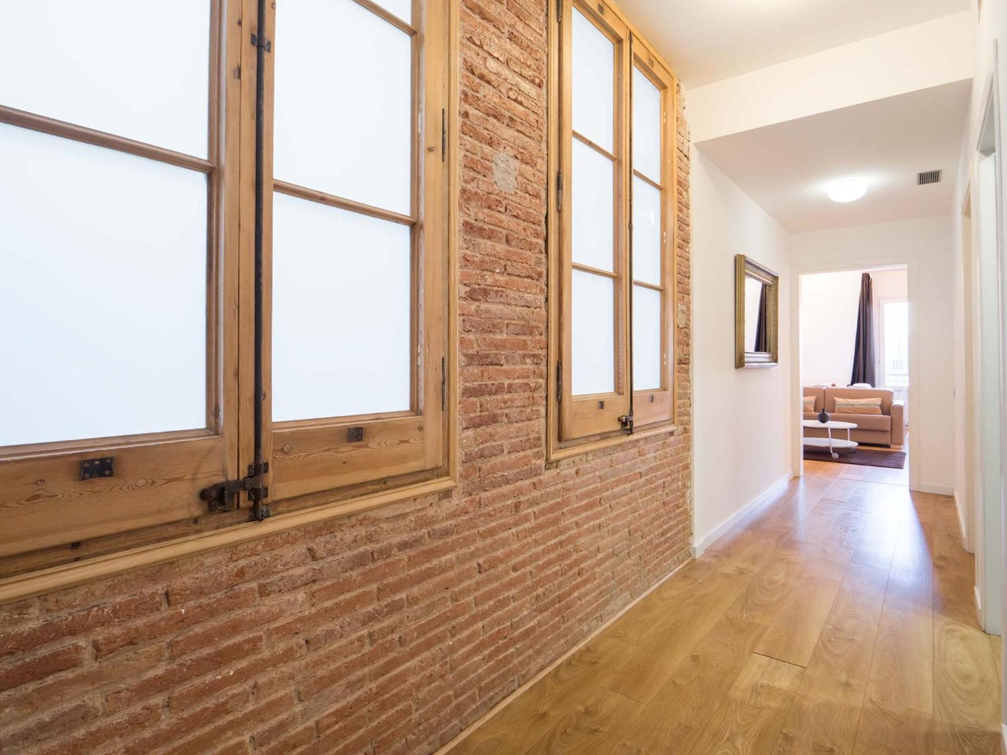 Rent Rambla Catalunya *