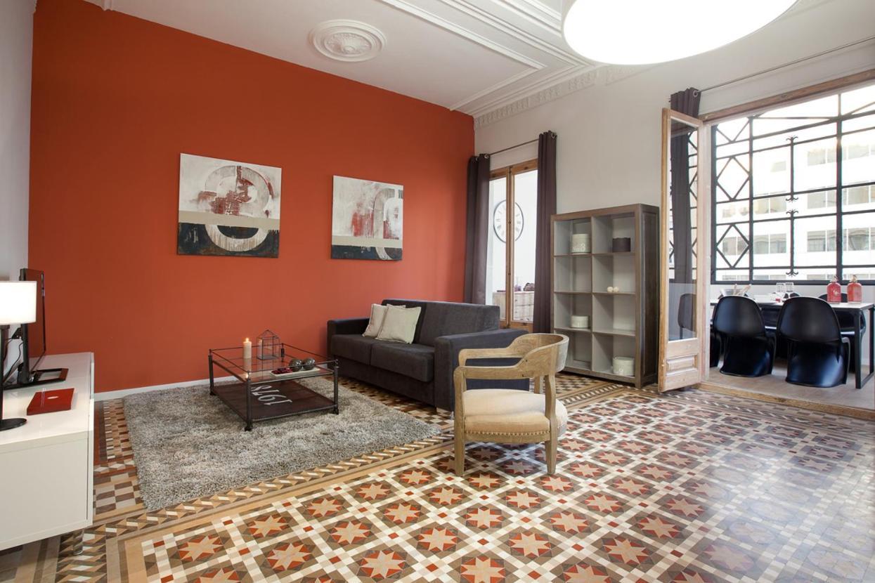 Appartamento Rent Rambla Catalunya