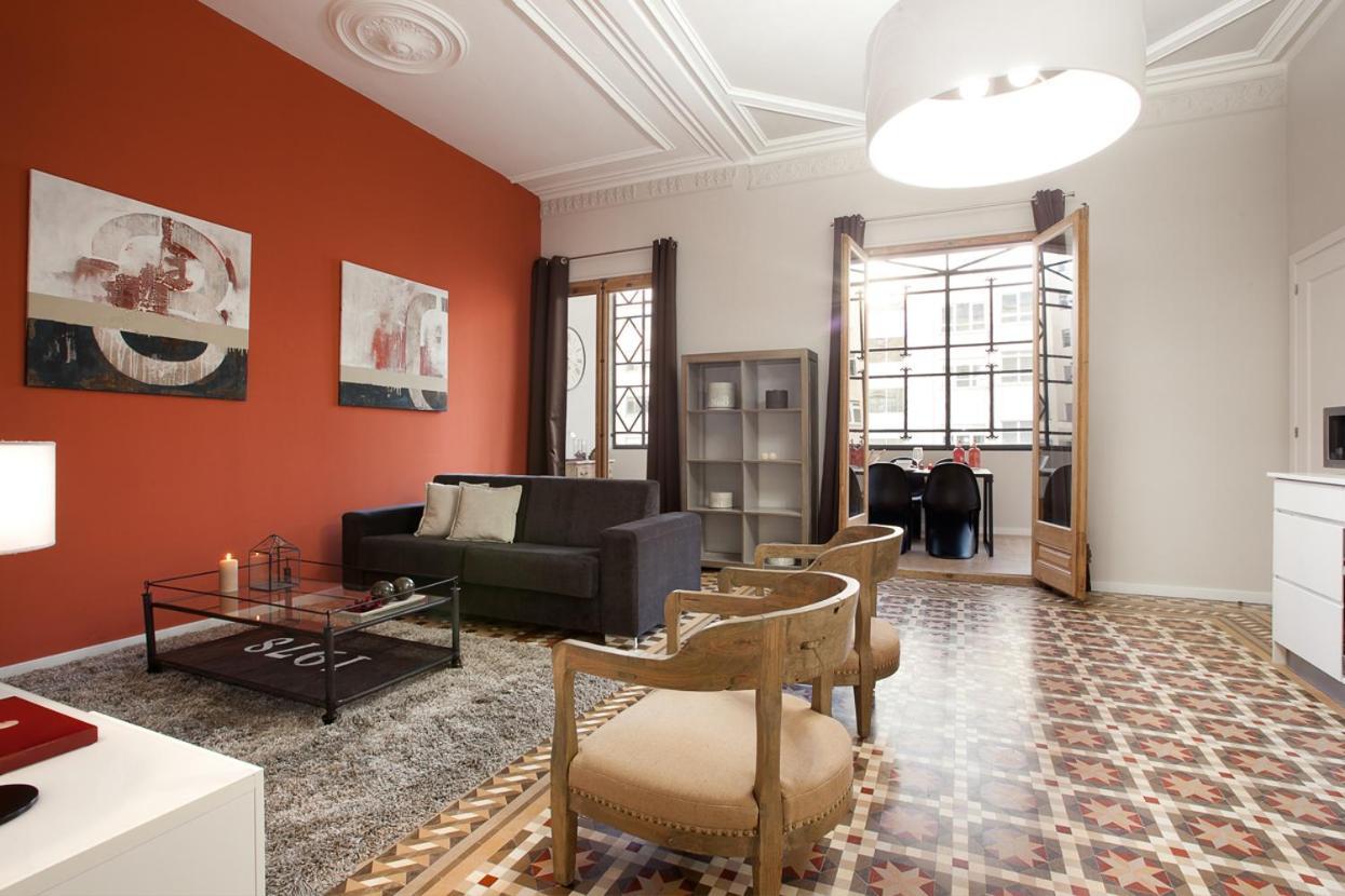 Appartamento Rent Rambla Catalunya *