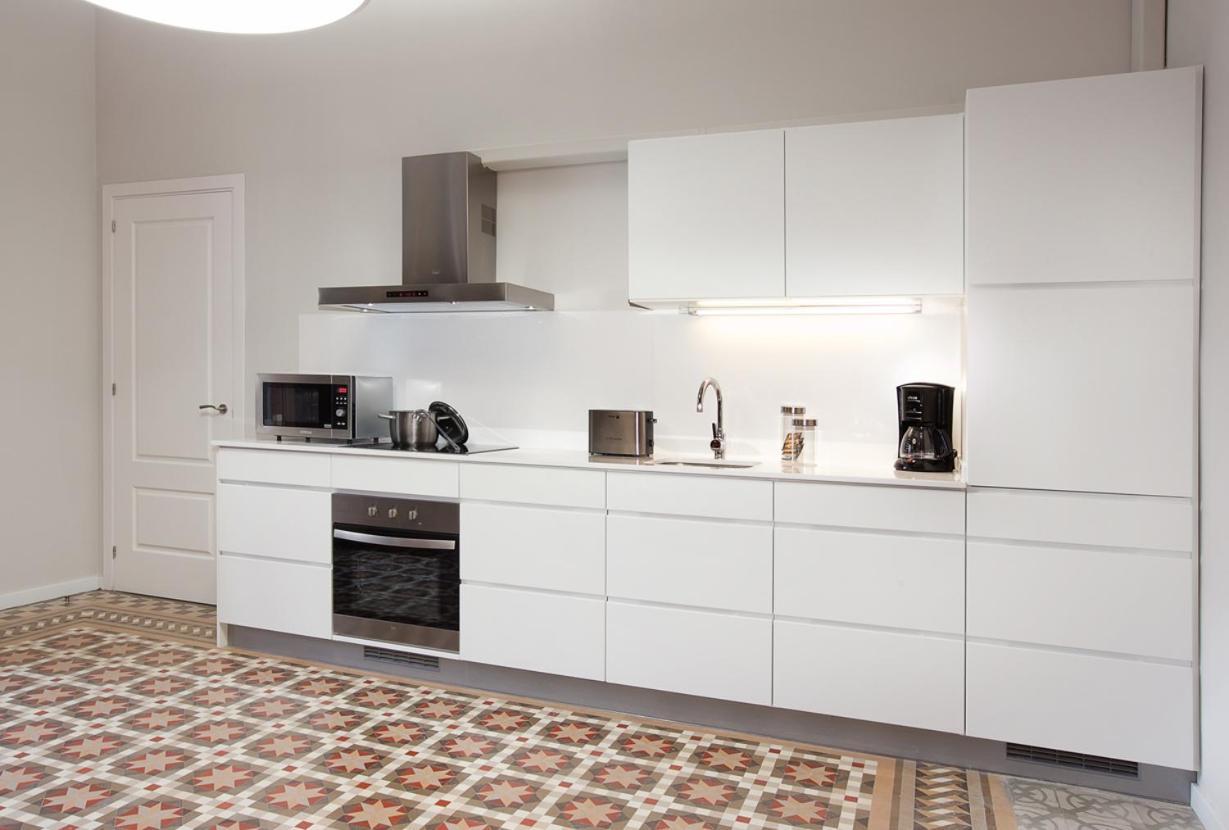 Rent Rambla Catalunya * Barcellona