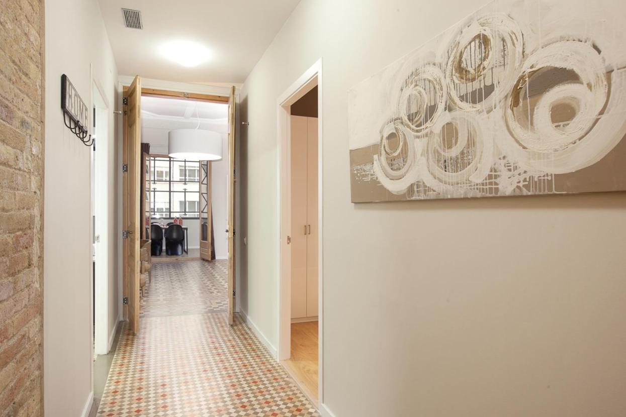 Appartamento Rent Rambla Catalunya