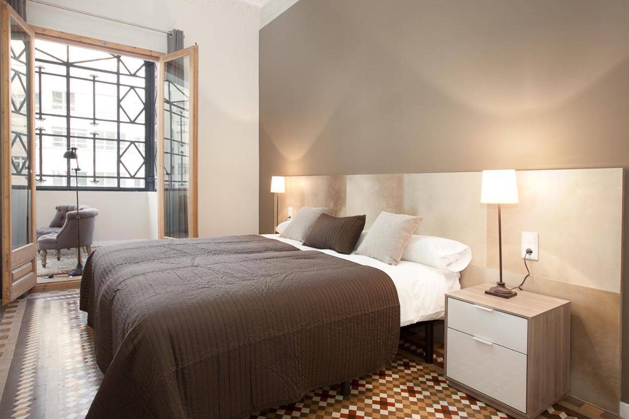Appartamento Rent Rambla Catalunya Barcellona