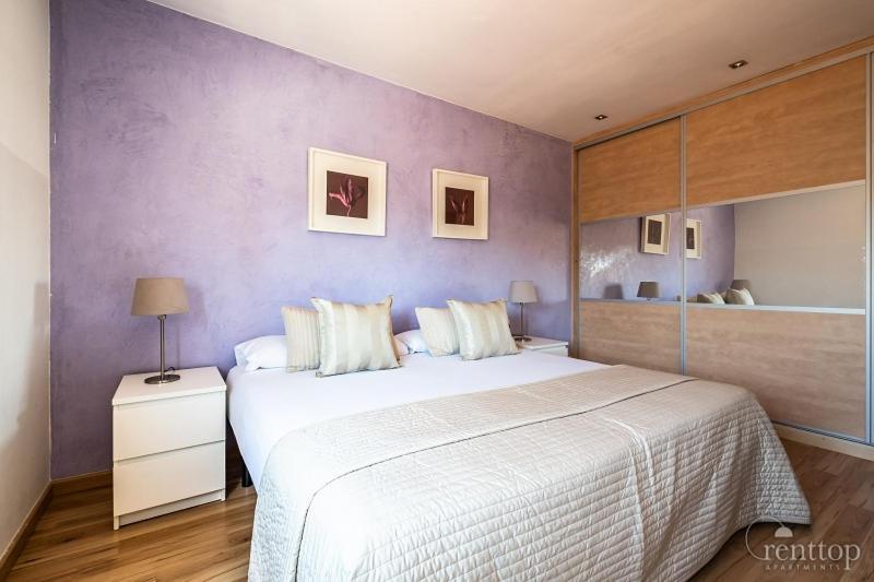 Appartamento Rent Rambla Catalunya
