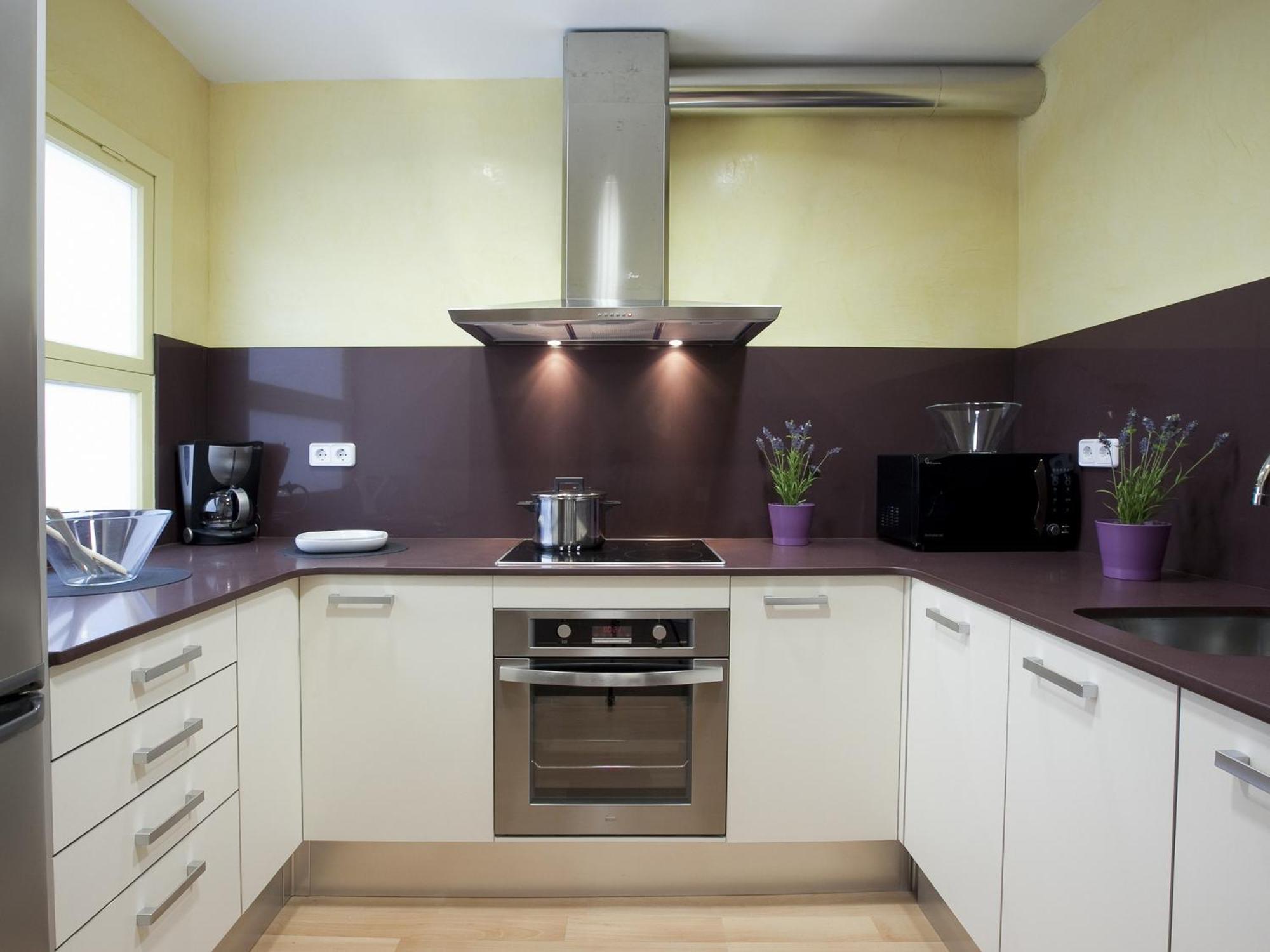 Appartamento Rent Rambla Catalunya Barcellona