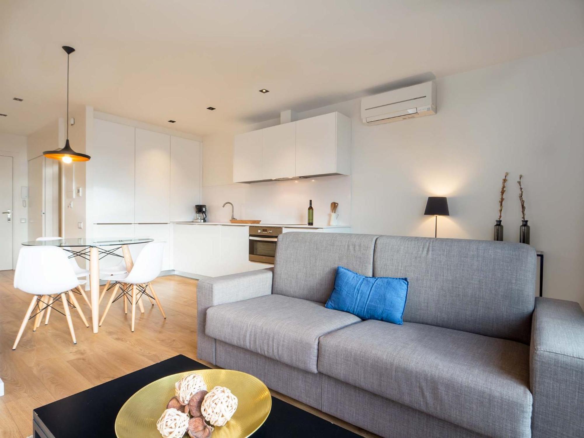 Appartamento Rent Rambla Catalunya *
