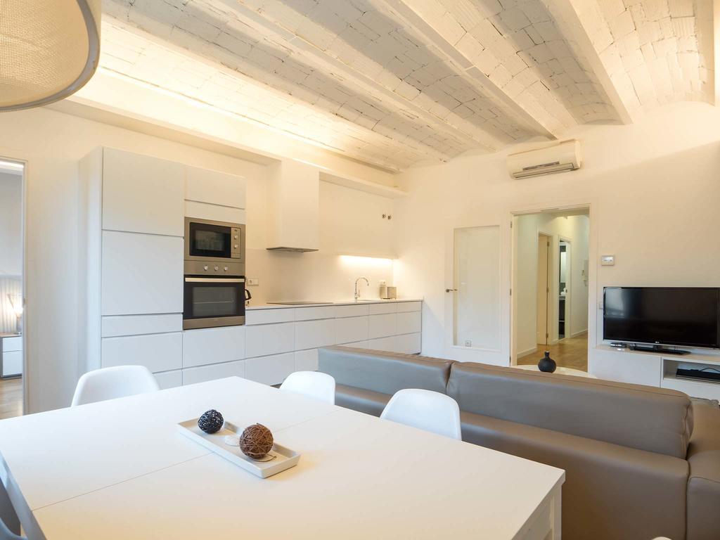 Rent Rambla Catalunya * Barcellona