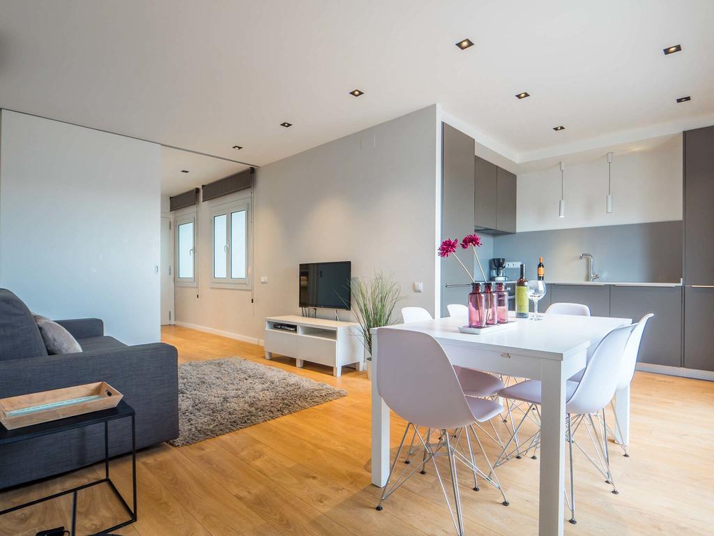 Appartamento Rent Rambla Catalunya Barcellona