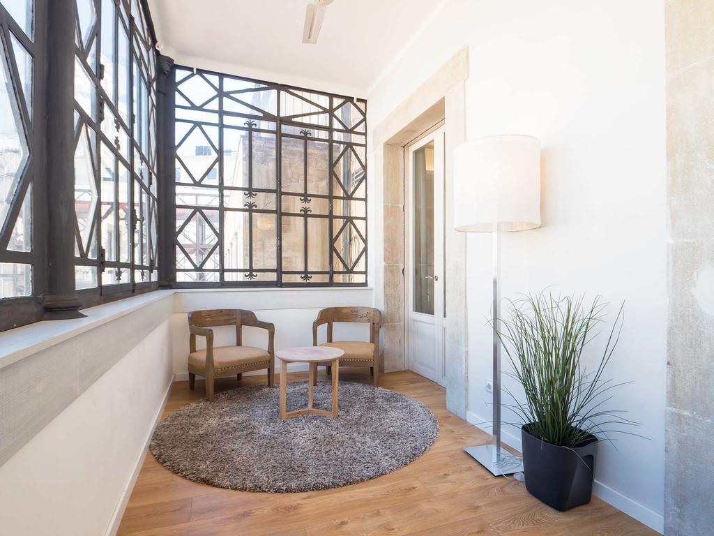 Rent Rambla Catalunya Barcellona