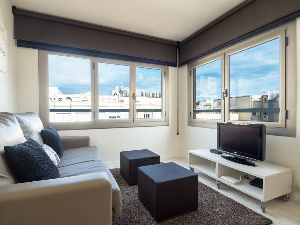Appartamento Rent Rambla Catalunya *