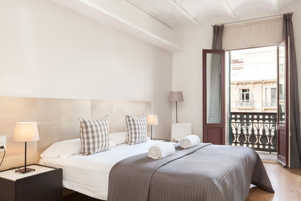 Appartamento Rent Rambla Catalunya