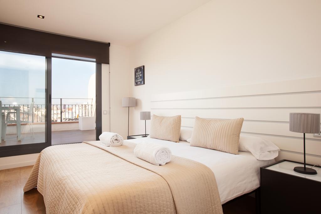 Appartamento Rent Rambla Catalunya Barcellona
