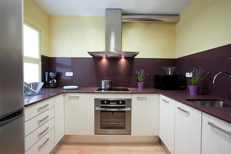Appartamento Rent Rambla Catalunya