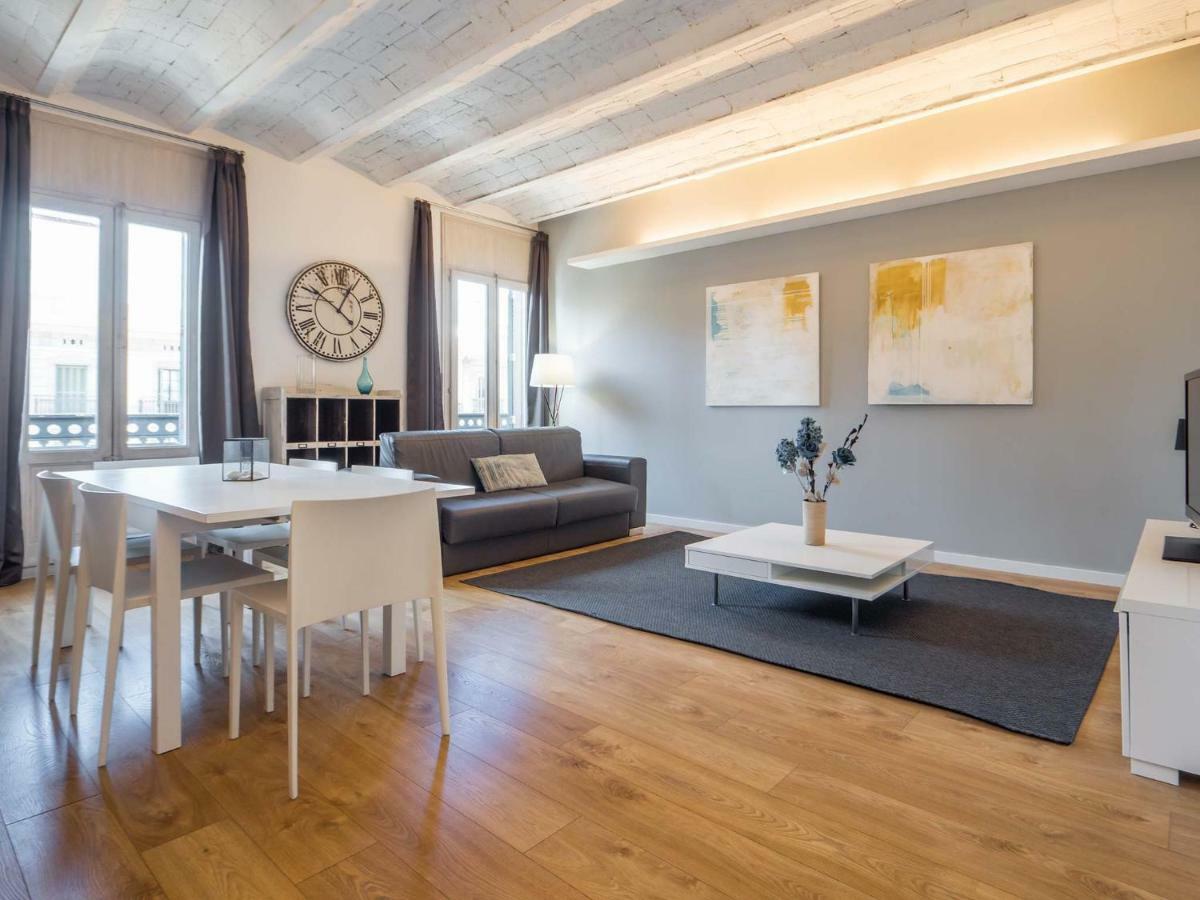 Appartamento Rent Rambla Catalunya *