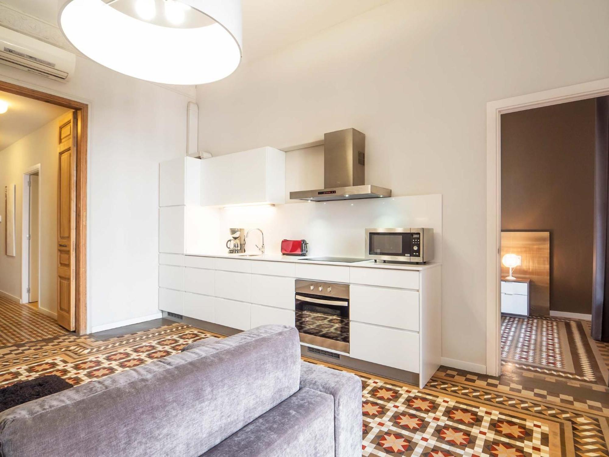 Rent Top Rambla Catalunya *