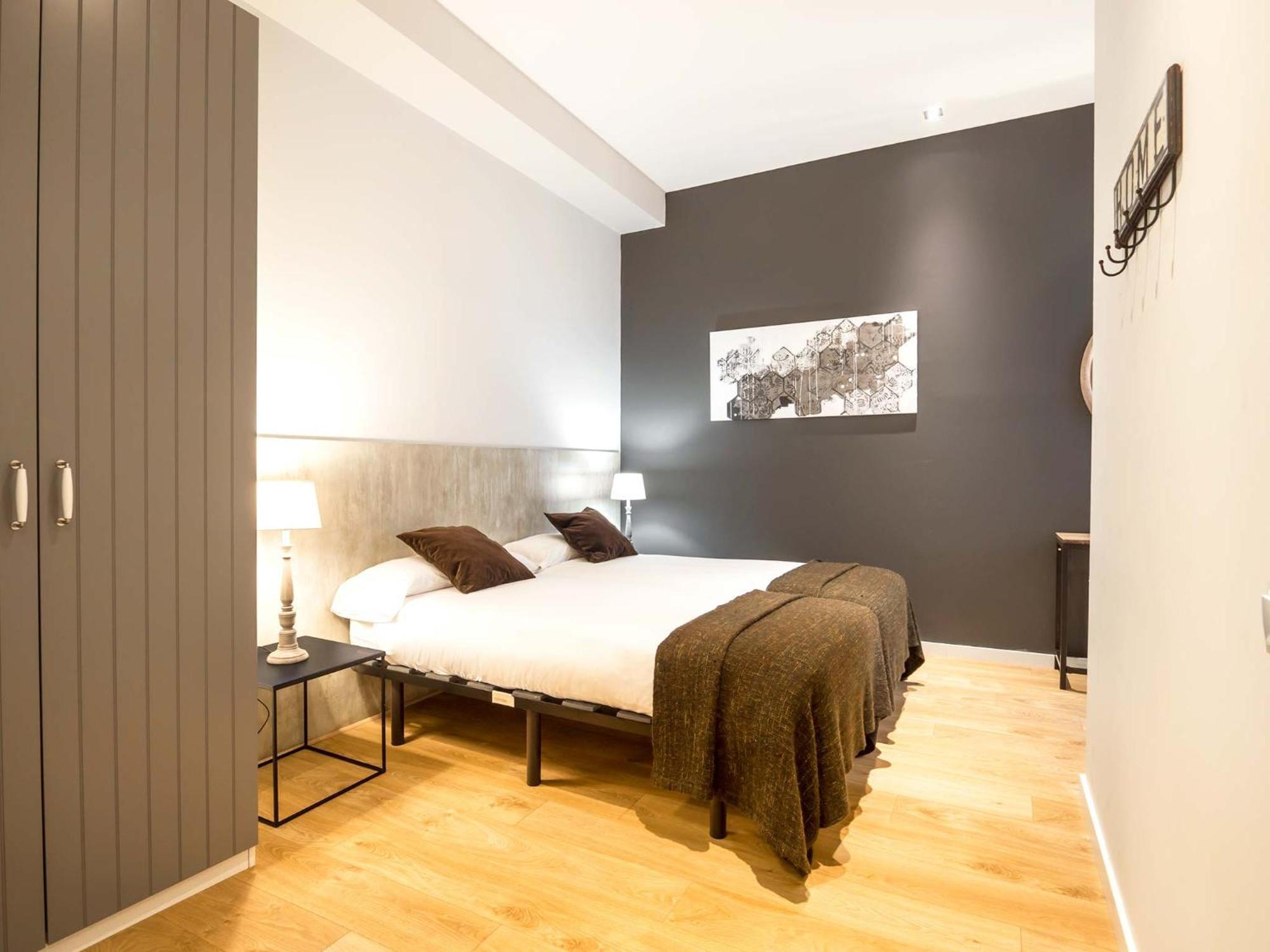 Rent Top Rambla Catalunya