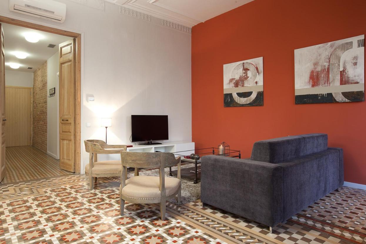 Apartment Rent Top Rambla Catalunya