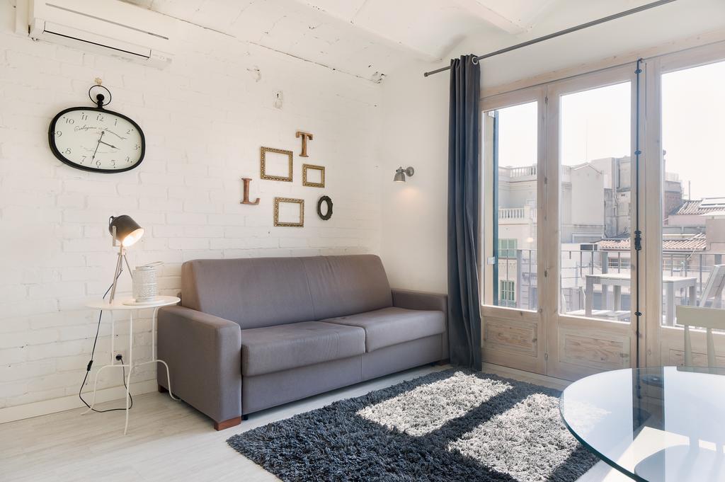 Rent Top Rambla Catalunya *
