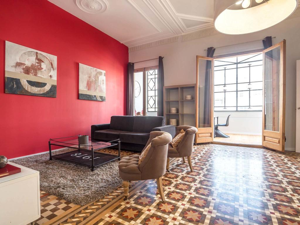 Apartment Rent Top Rambla Catalunya
