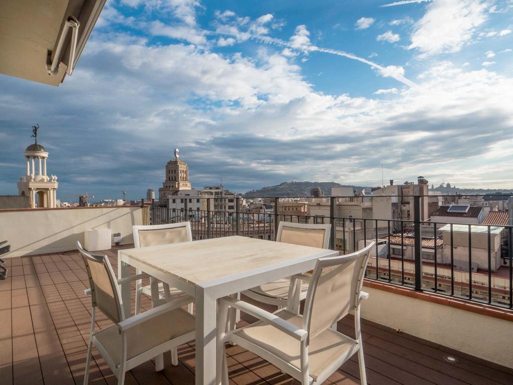 Rent Top Rambla Catalunya *