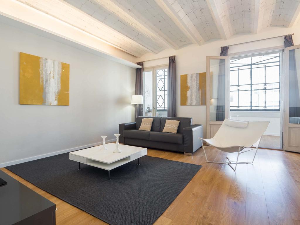 Rent Top Rambla Catalunya