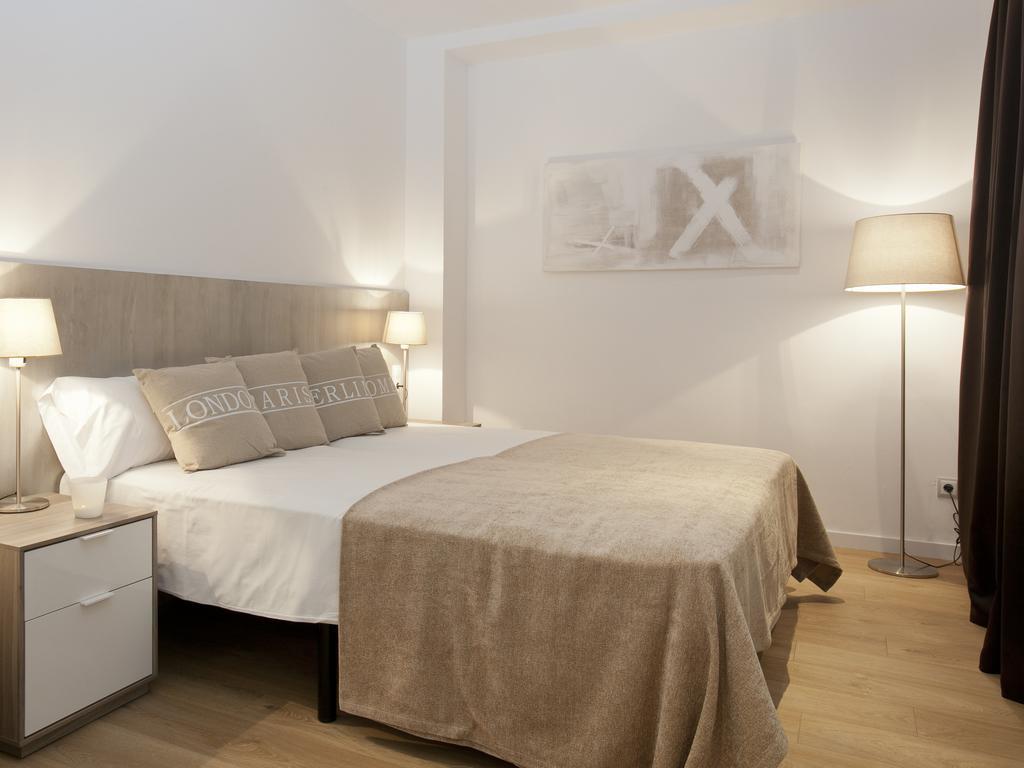 Apartment Rent Top Rambla Catalunya